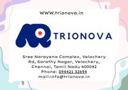 Best Software Development Company in Chennai