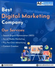 Leading Marketing Agency in Dehradun – Accelerate Your Growth with Adx