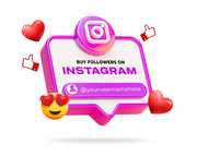   Buy instagram followers in India - Real & engagement - Buzzoid 