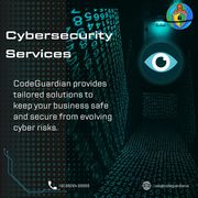 Cybersecurity Services 