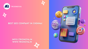 Best SEO Company in Chennai