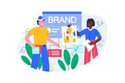 Branding in Bangalore
