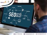 Boost Rankings with the Best SEO Company in Bangalore