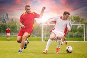 Get Real-Time Soccer API | Live Football Data for Your Platform