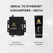 Upgrade Your Connectivity with Avyanna Tech’s Serial Device Server 