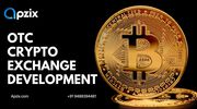 Start Your OTC Crypto Exchange Business Today — Fast,  Secure