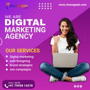 digital marketing company in Indore