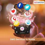 Noida’s Trusted Smo Services In Noida – TechCentrica