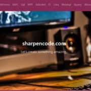 Sharpencode