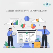 Transform Your Business with Advanced ERP Solutions