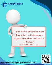 Software Development Solution by TalentNest