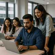 Software Development Services That Help Businesses Scale Faster