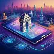 Mobile App Development Company in Gurgaon