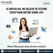 Best Digital Marketing Companies in Indore | Trusted & Experienced