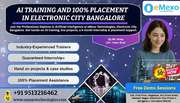AI Training Center in Electronic City Bangalore