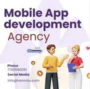 Mobile App development company in Hyderabad