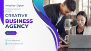 Digital Marketing Company in Gurgaon | SEO,  Ads & Social Media