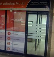 Dreams Soft Technology, Company branding services jaipur