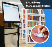 LibsysNeo the futuristic library management and automation system