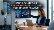 Revolutionize Your Operations with QuickUpp Softech