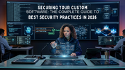 Scale Your Global Footprint with Indomitech Global’s Strategic IT Cons