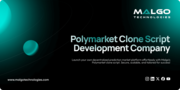 Advanced Polymarket Clone Script for Prediction Market Development