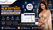 Trusted MLM Software Development Services For Growing Businesses