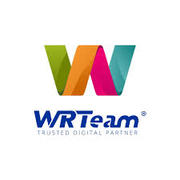 WRTeam | Web,  App & Software Development Experts