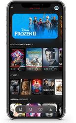Netflix Clone App