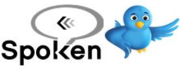 SpokenTwitter