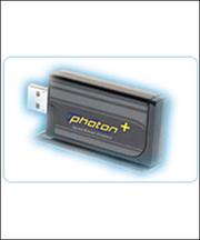 TATA INDICOM PHOTON+